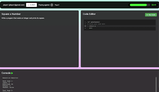 Codestrike